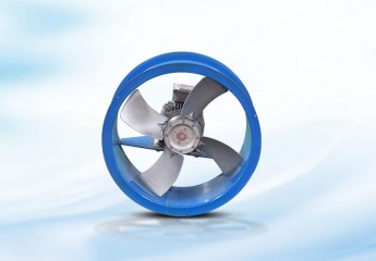 使用耐高溫高濕軸流風(fēng)機(jī)注意事項